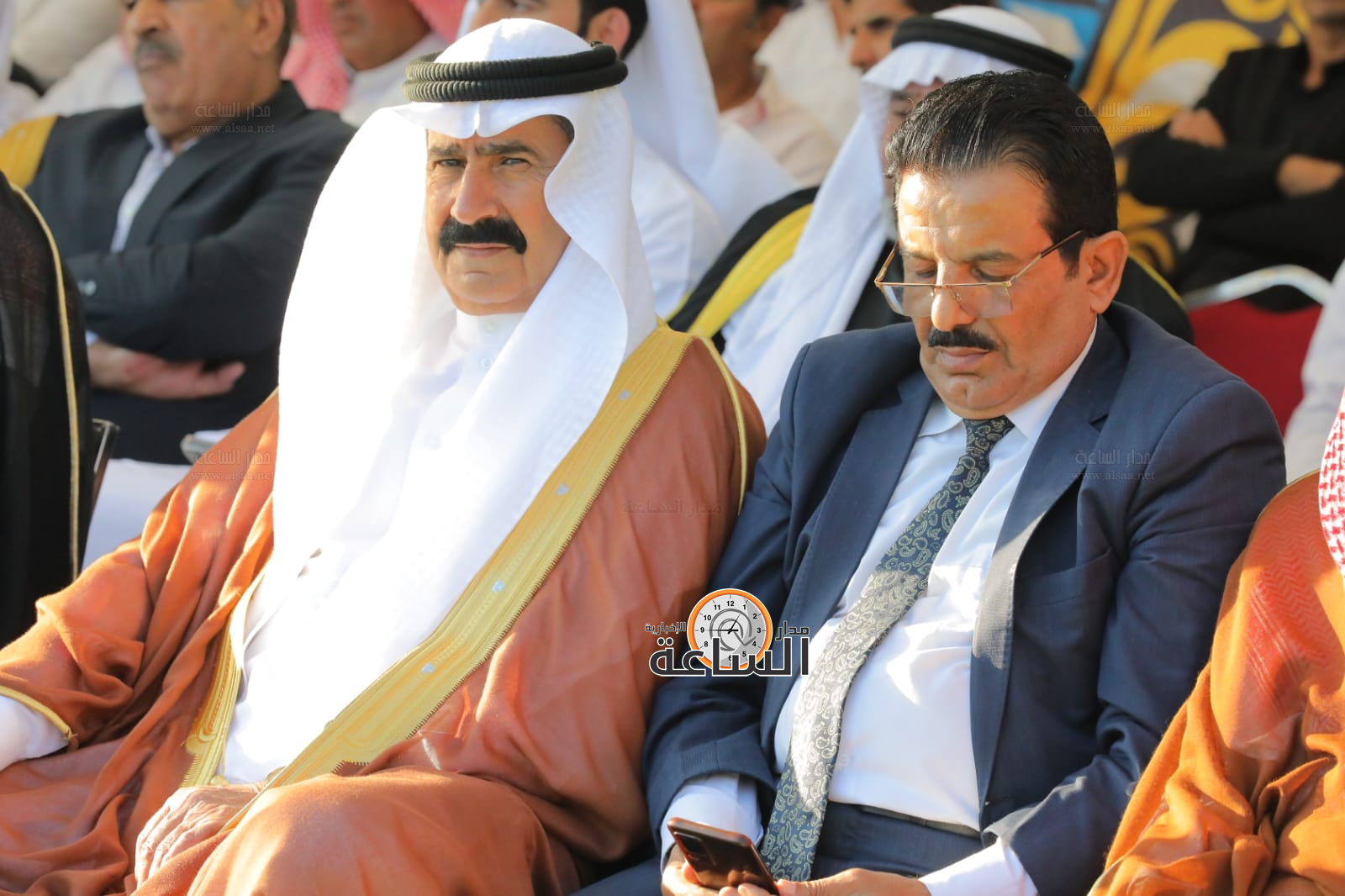 Madar Al-Saa Images 0.36299935653151727