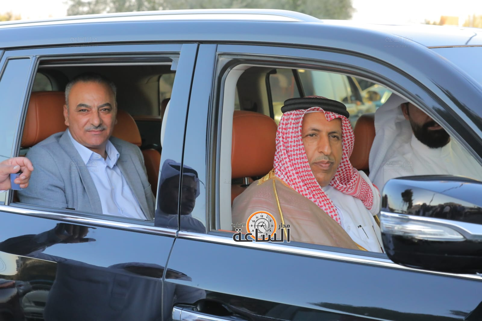 Madar Al-Saa Images 0.5518433652307093