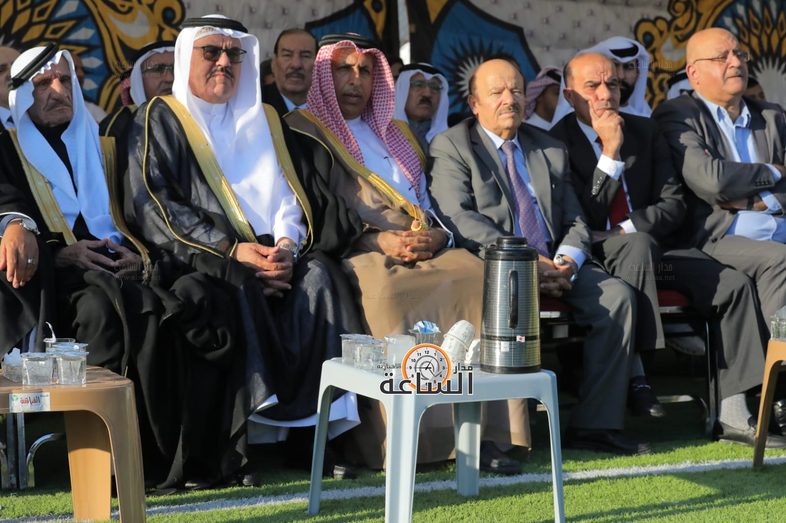 Madar Al-Saa Images 0.7827813029160773