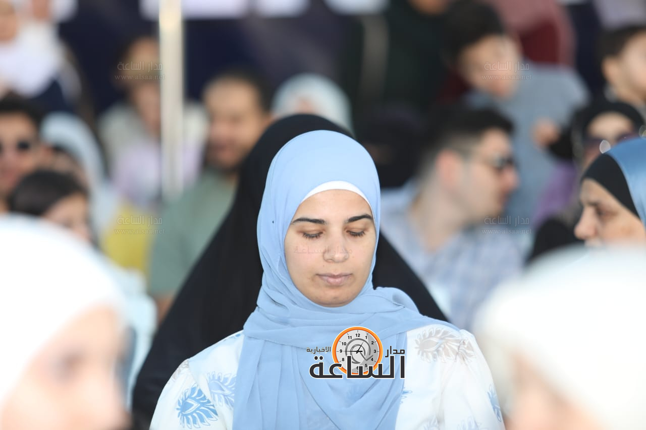 Madar Al-Saa Images 0.23709528467365915