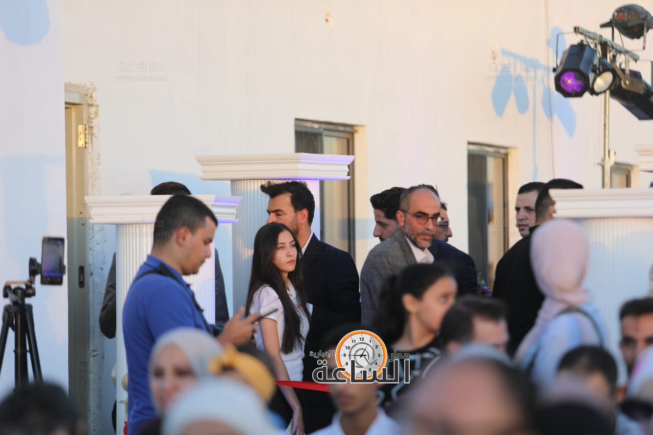 Madar Al-Saa Images 0.1393832198697953