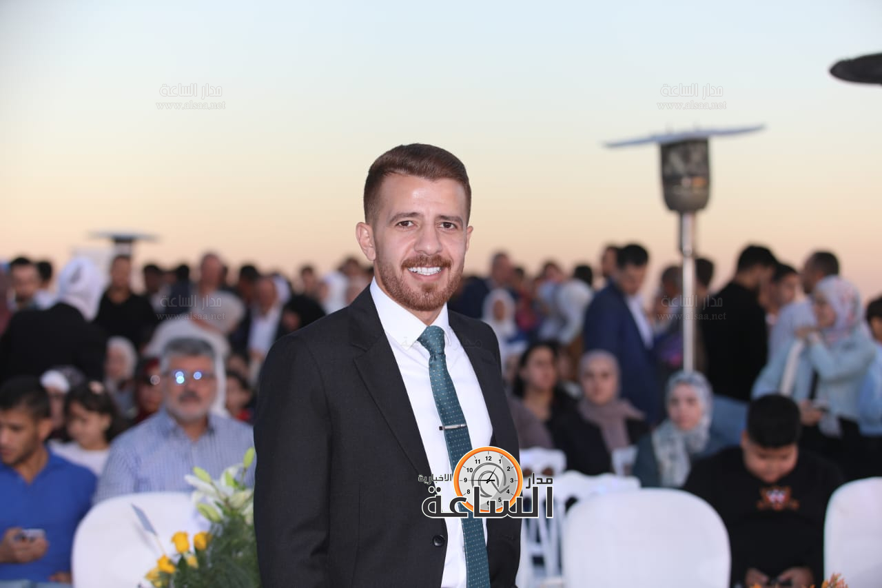 Madar Al-Saa Images 0.2664507758066379