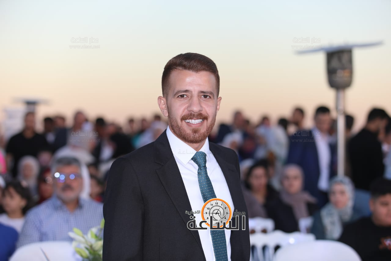 Madar Al-Saa Images 0.39282058481044957