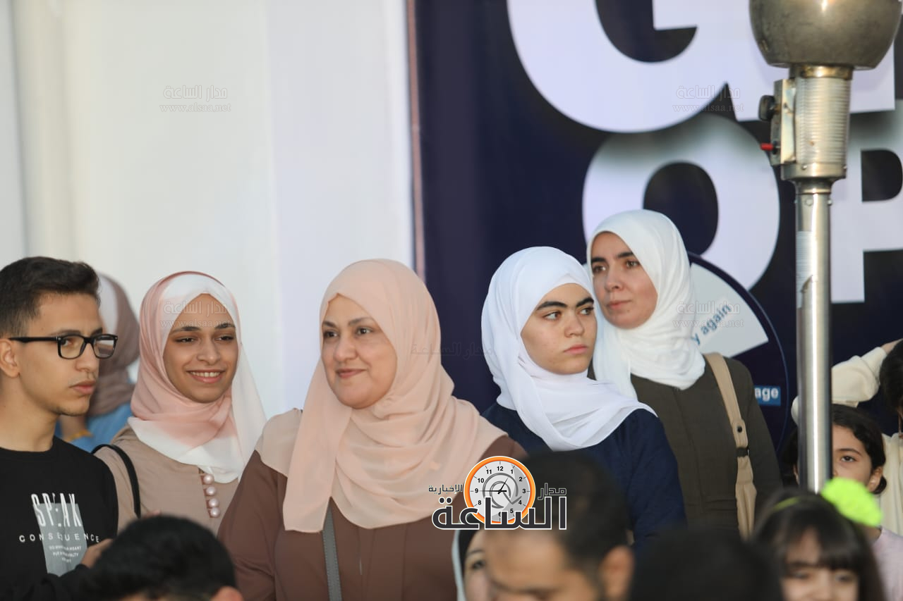 Madar Al-Saa Images 0.4708264344781101