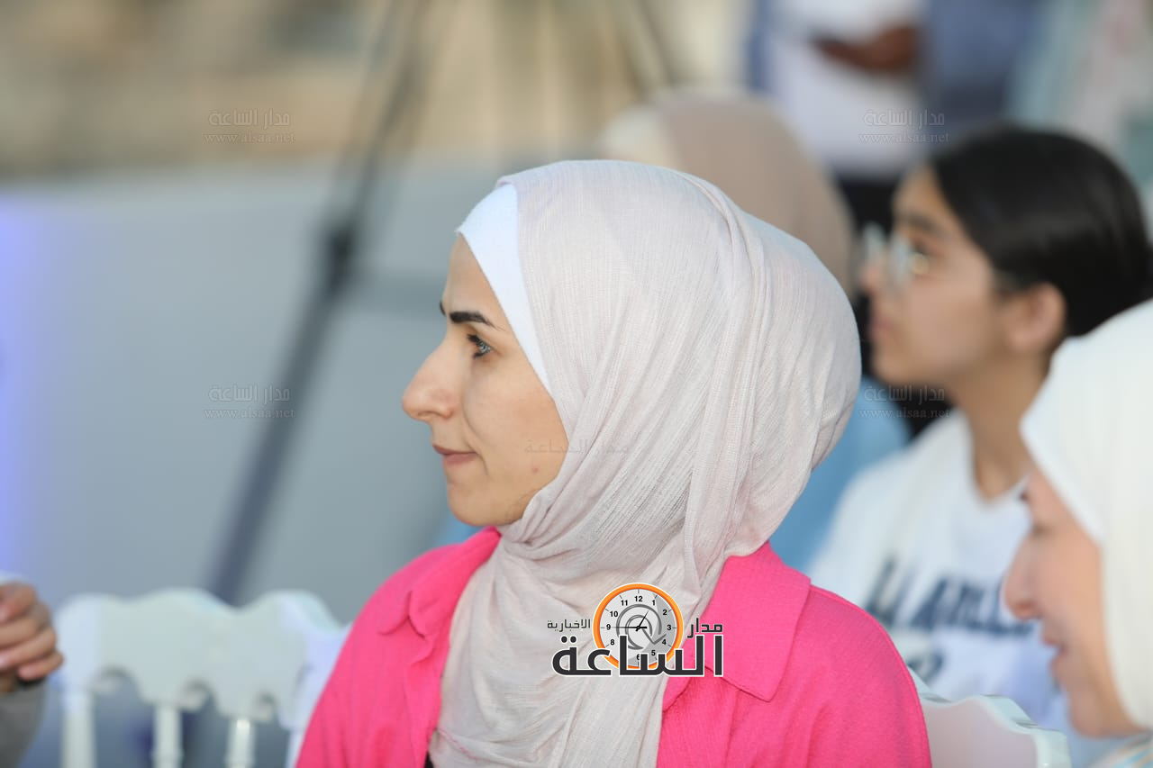 Madar Al-Saa Images 0.8195064224940314