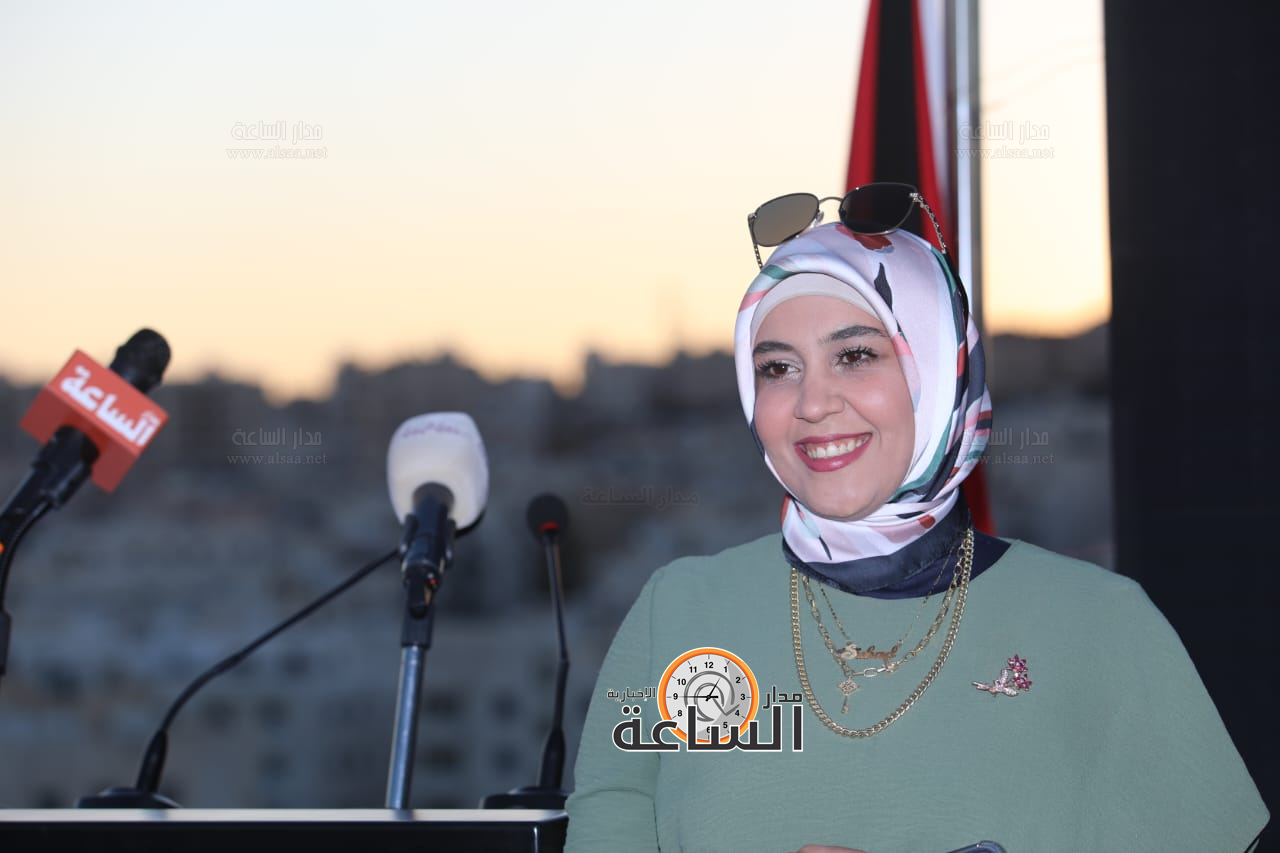 Madar Al-Saa Images 0.28234063719070845