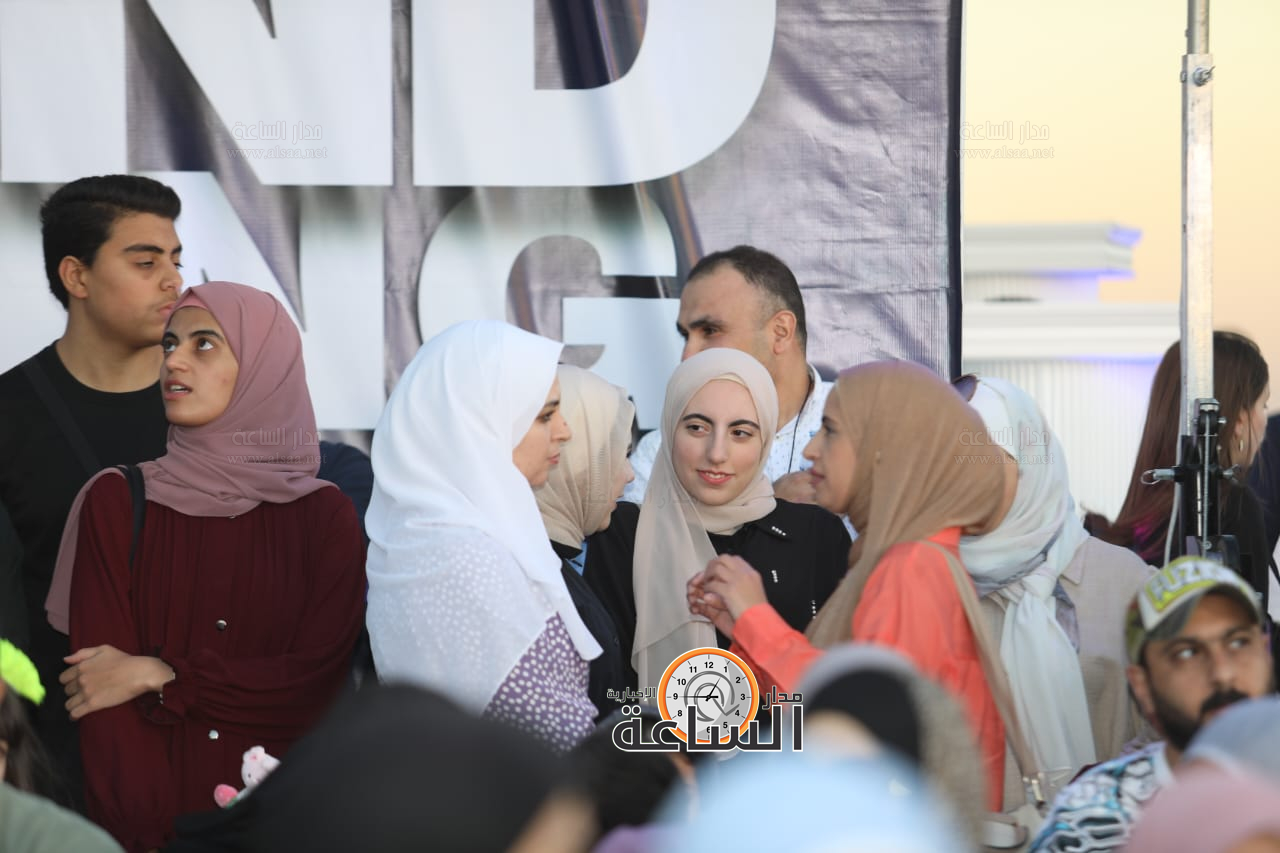 Madar Al-Saa Images 0.8723266051290344