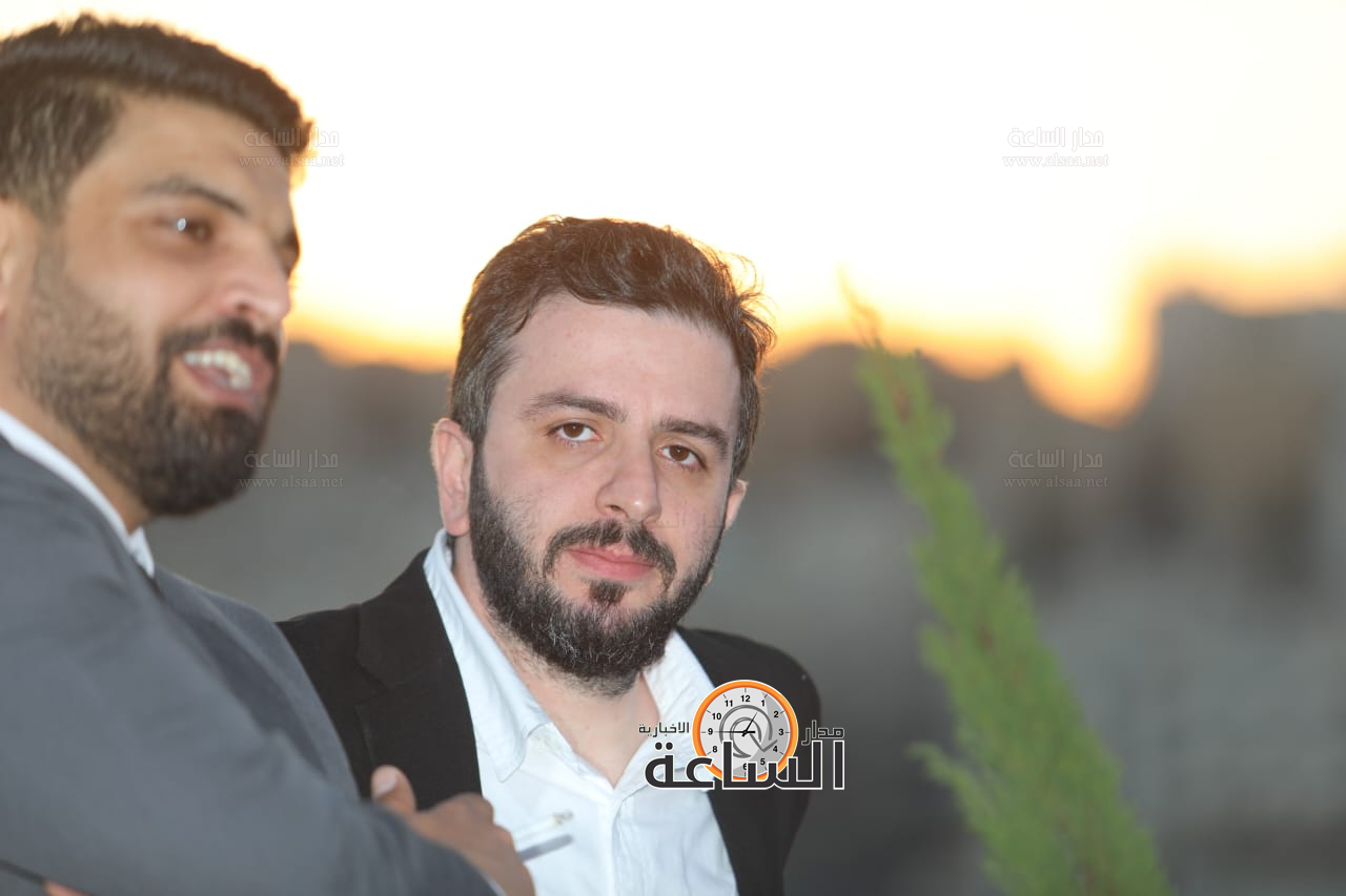 Madar Al-Saa Images 0.17022148271098914