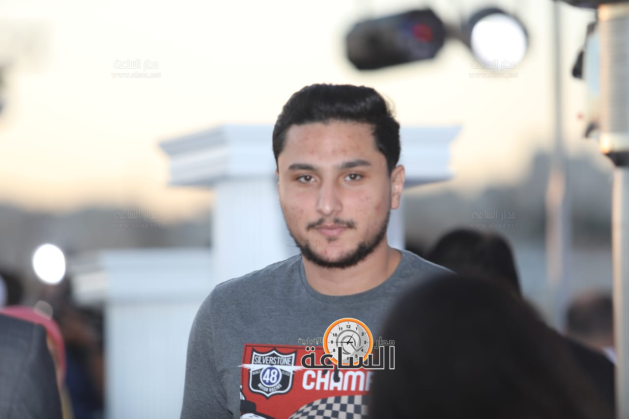 Madar Al-Saa Images 0.10901614901467838