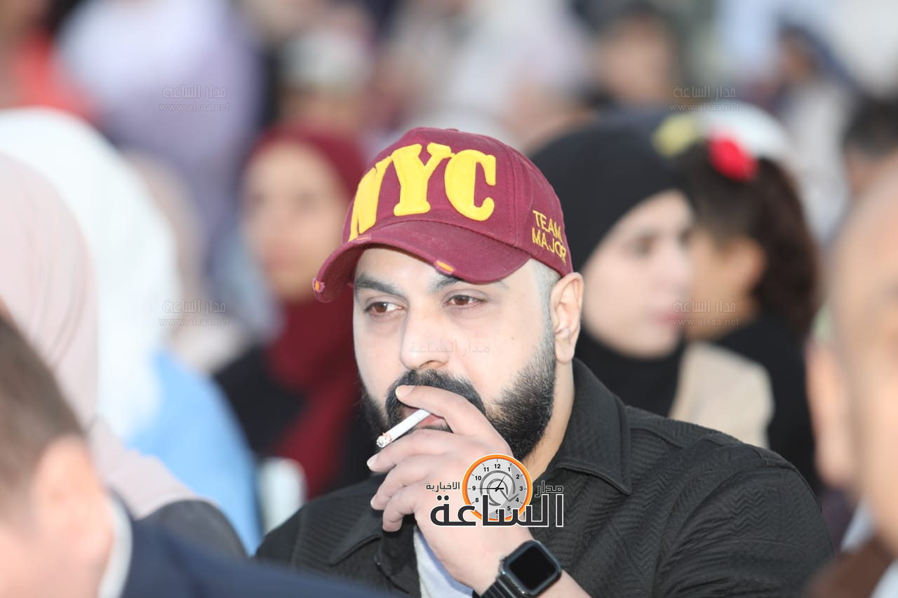 Madar Al-Saa Images 0.23422045619450538