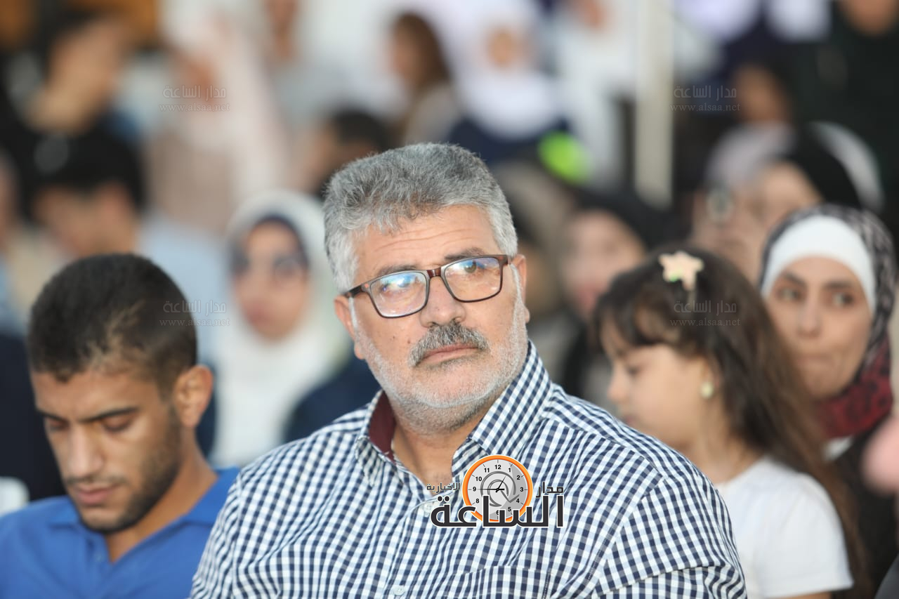 Madar Al-Saa Images 0.7102781700142609