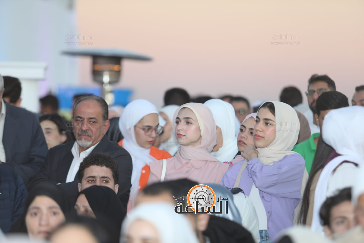 Madar Al-Saa Images 0.3439622994599647