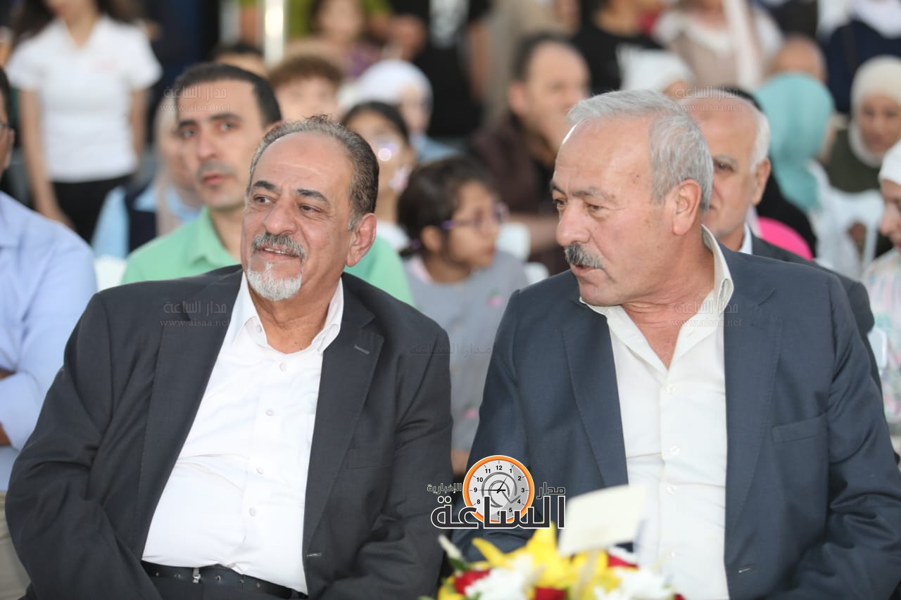 Madar Al-Saa Images 0.44488996193978614