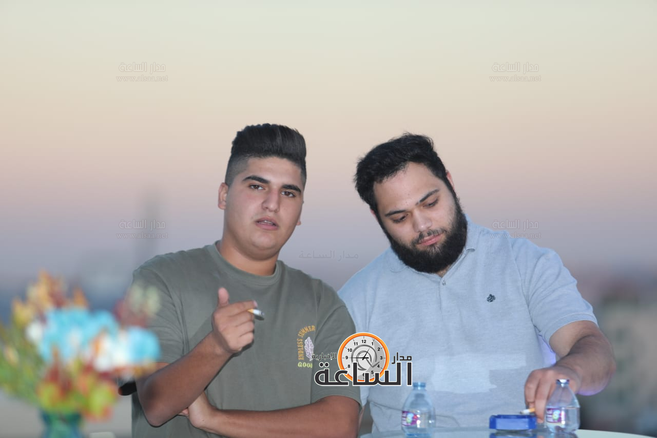 Madar Al-Saa Images 0.8530141270127867