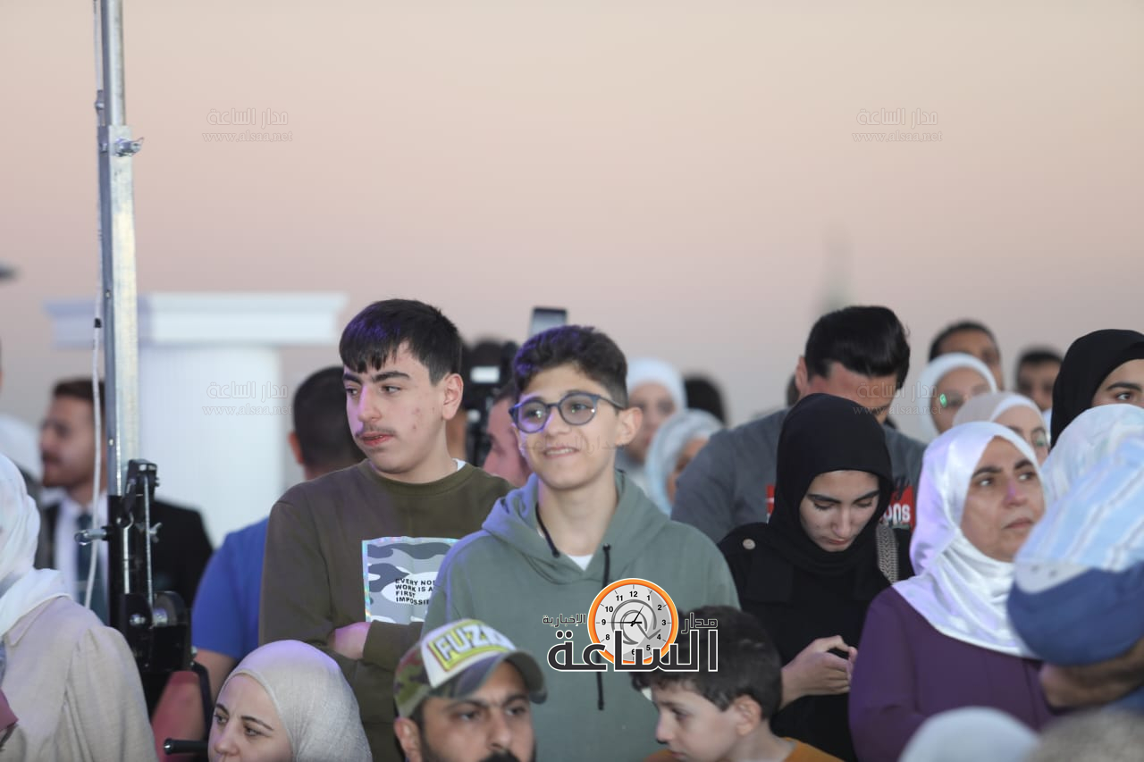 Madar Al-Saa Images 0.24425246552335267