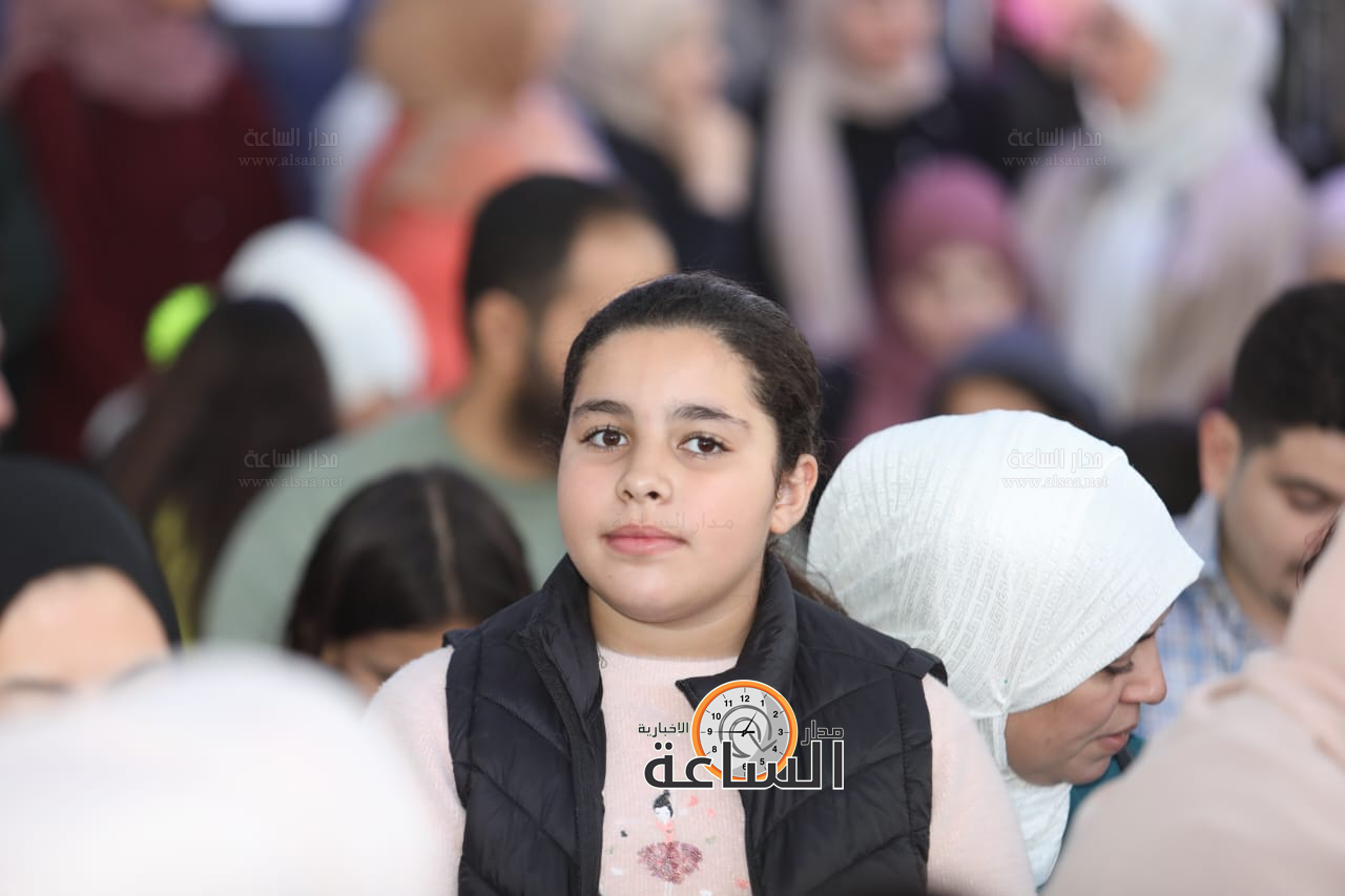 Madar Al-Saa Images 0.229553159866549