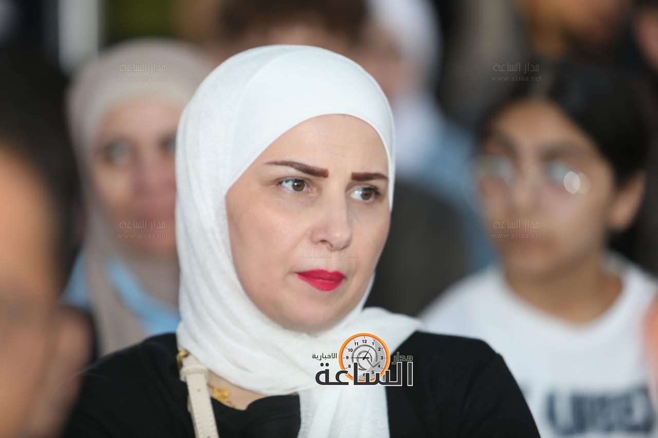 Madar Al-Saa Images 0.5515732353574254