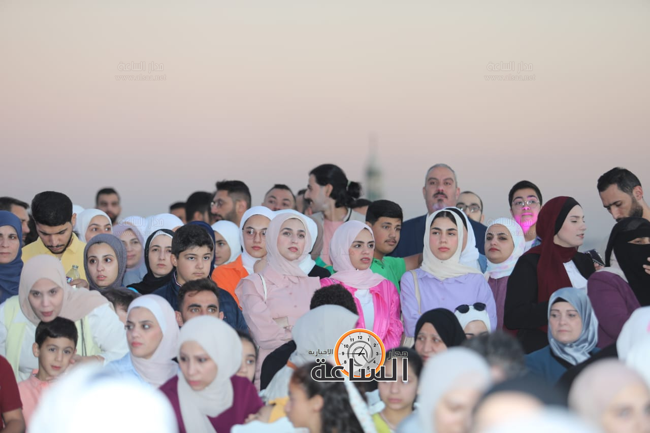 Madar Al-Saa Images 0.4004419472583871