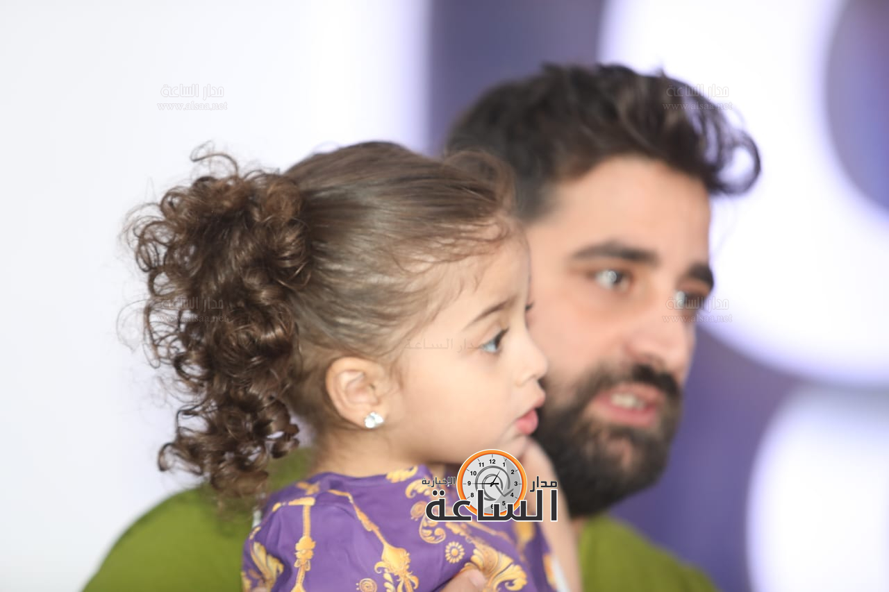 Madar Al-Saa Images 0.19046978742539333