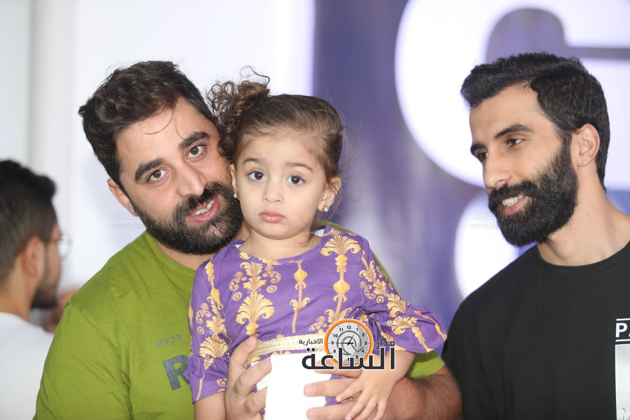 Madar Al-Saa Images 0.8057434848564817