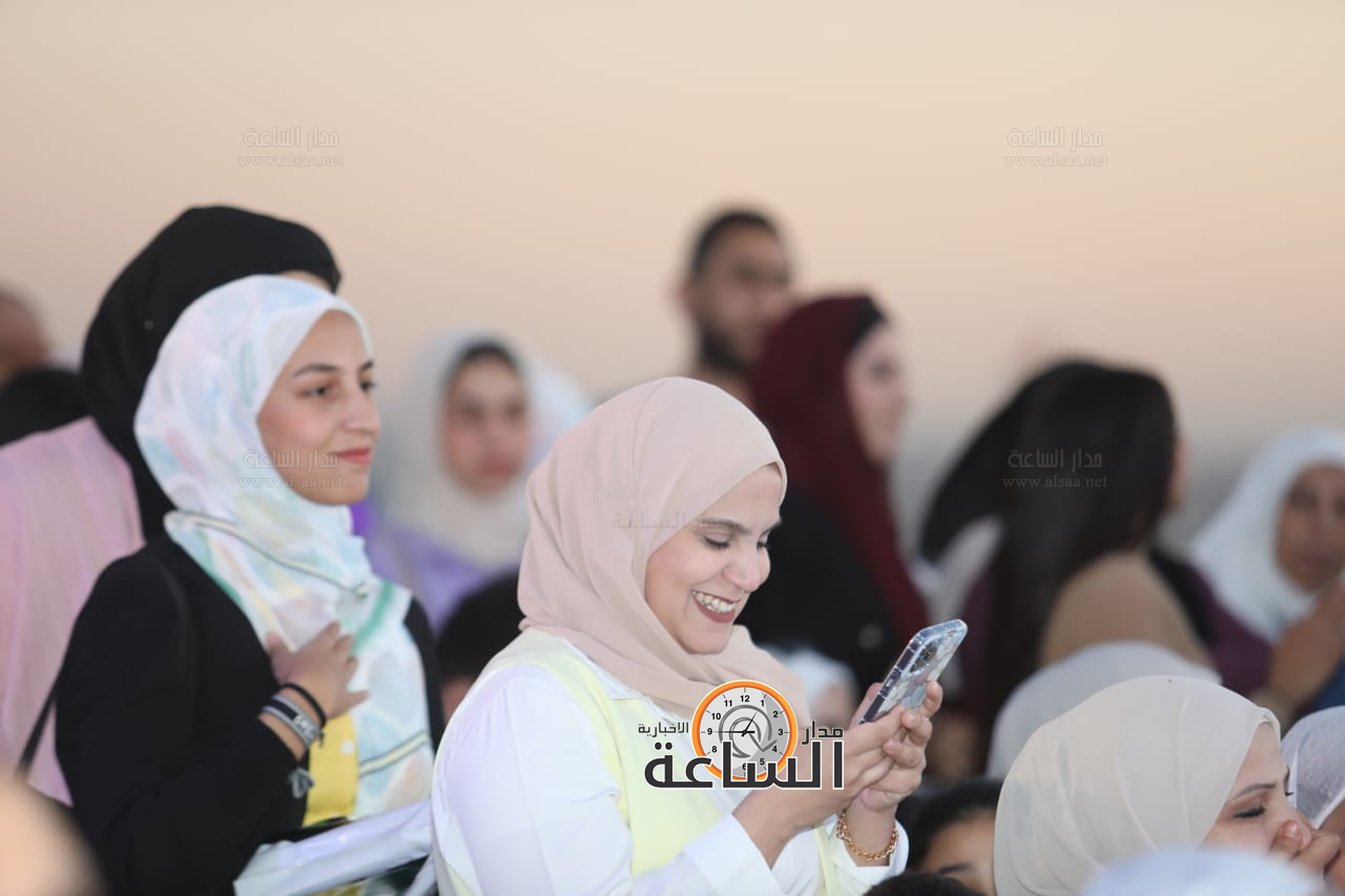 Madar Al-Saa Images 0.10857440480832525