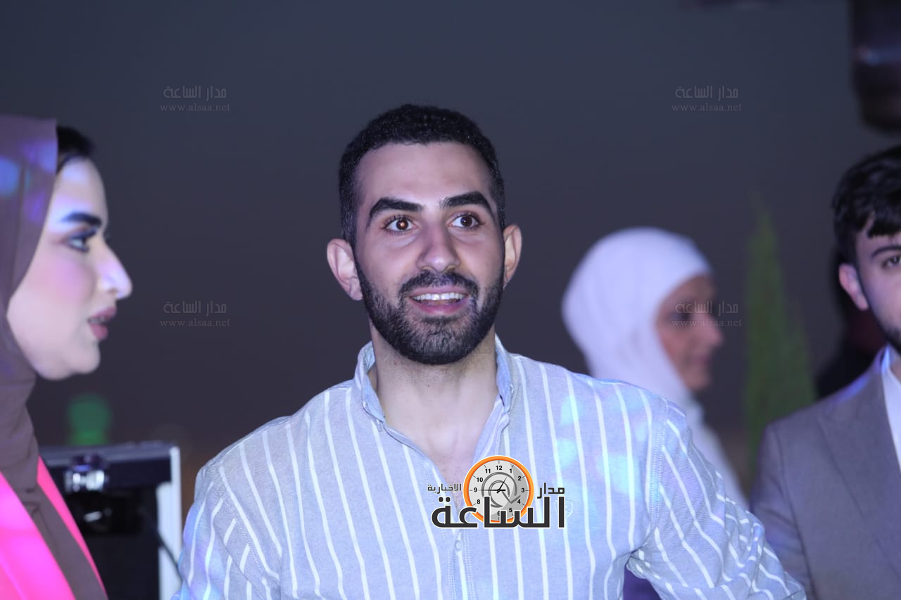 Madar Al-Saa Images 0.22366410301351936