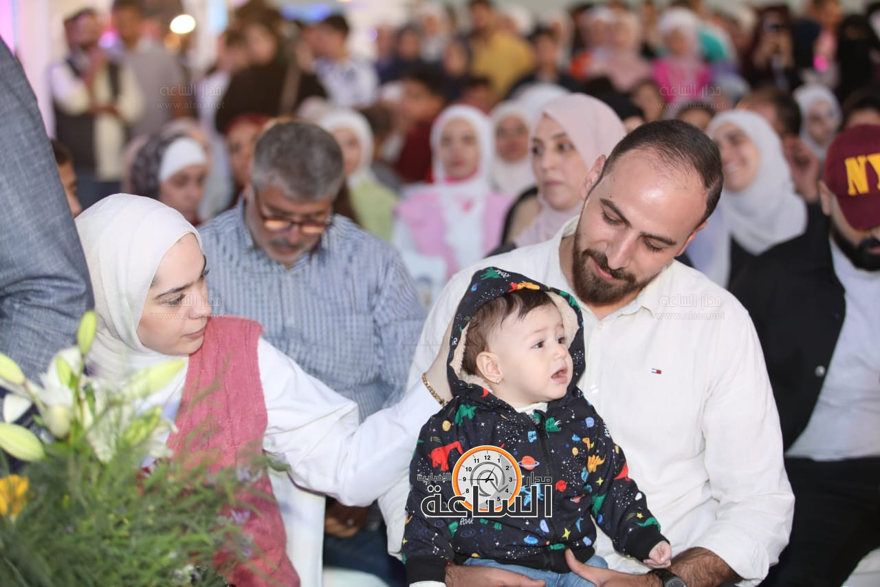 Madar Al-Saa Images 0.5355828183072184