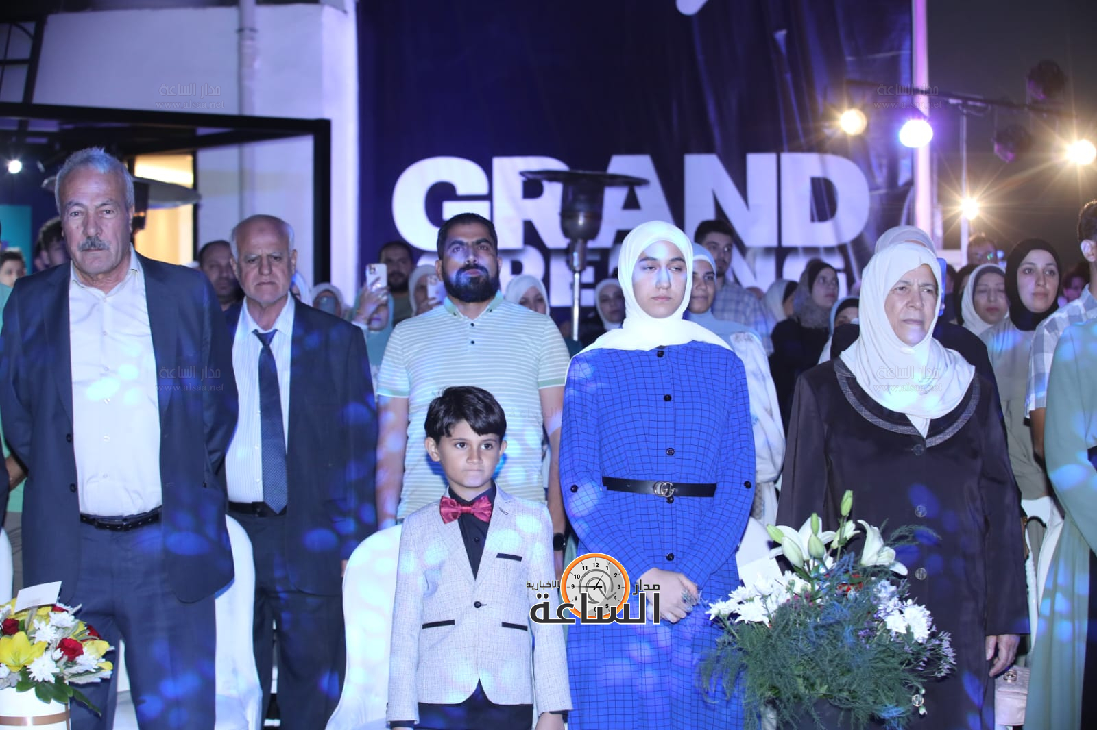 Madar Al-Saa Images 0.2513553209893995