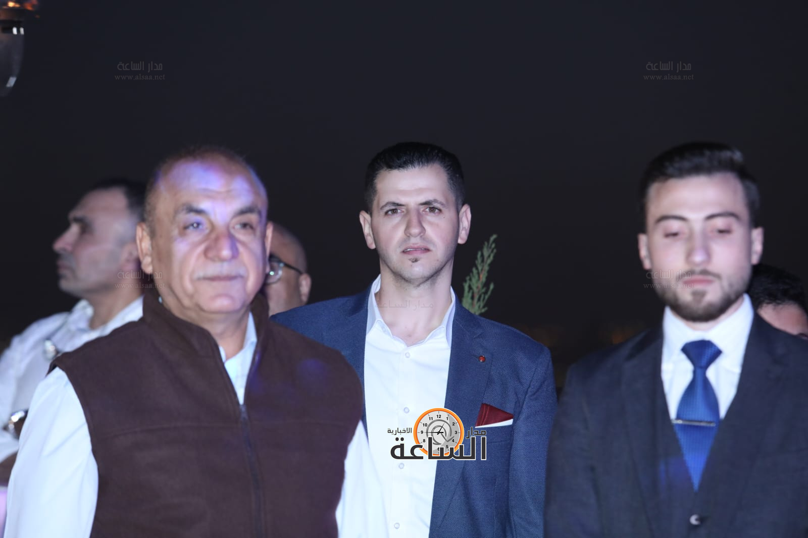 Madar Al-Saa Images 0.49609828091179753