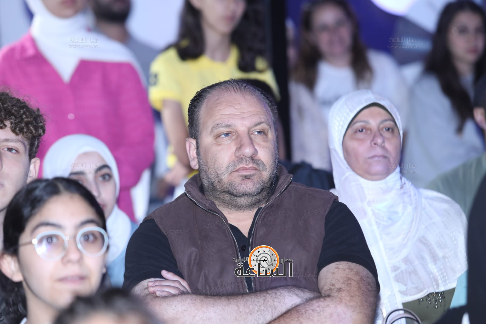 Madar Al-Saa Images 0.016098465819911256