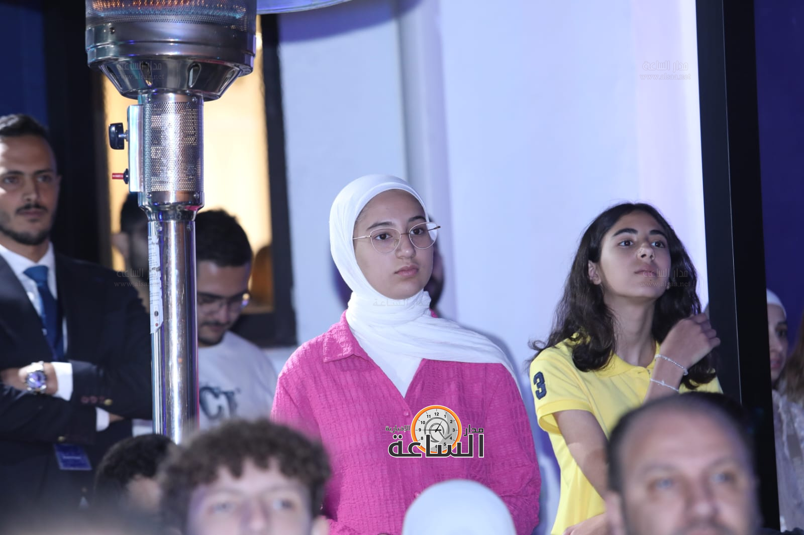 Madar Al-Saa Images 0.6633916175126917