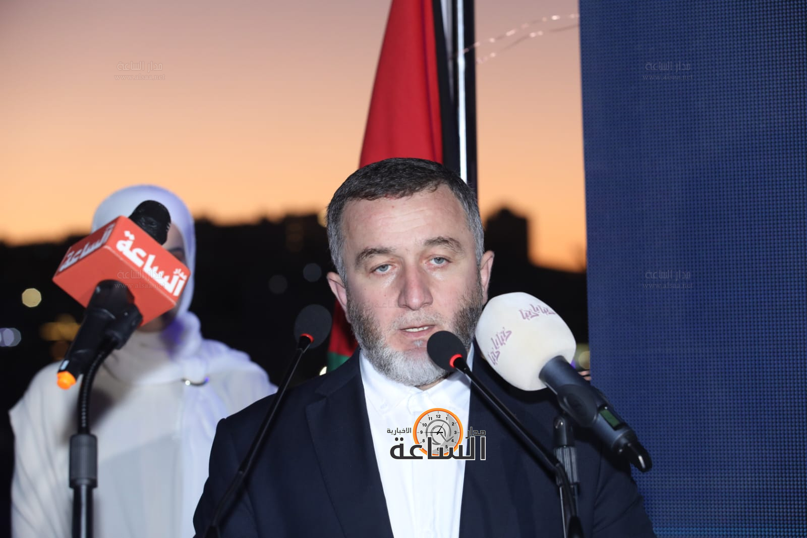 Madar Al-Saa Images 0.5871739864118977