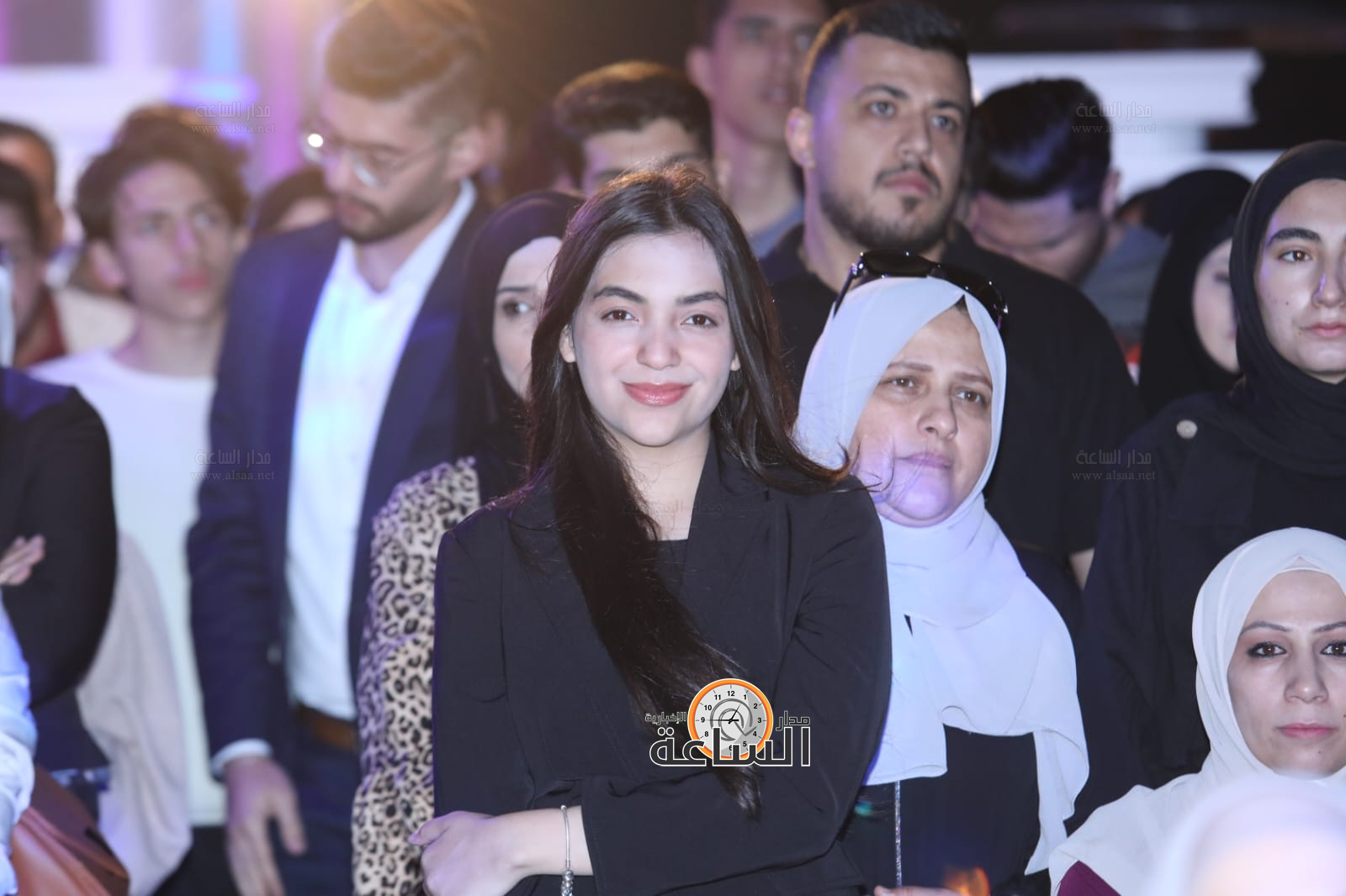 Madar Al-Saa Images 0.3937824854212313