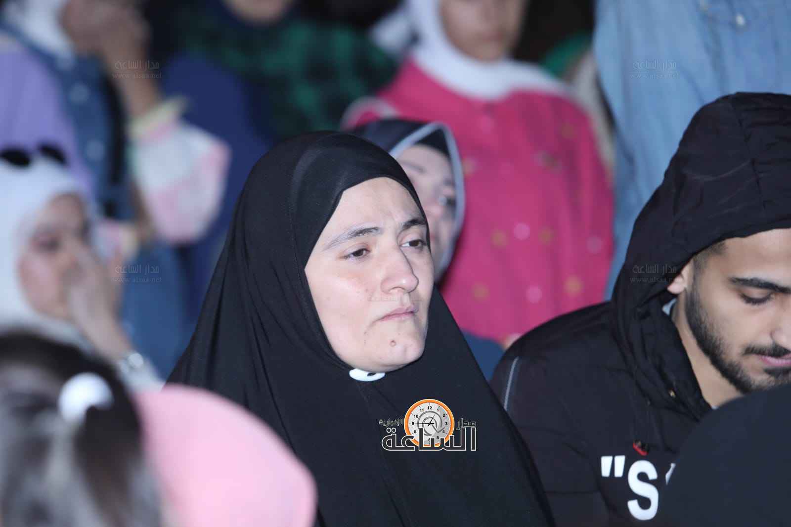 Madar Al-Saa Images 0.5946215211856825