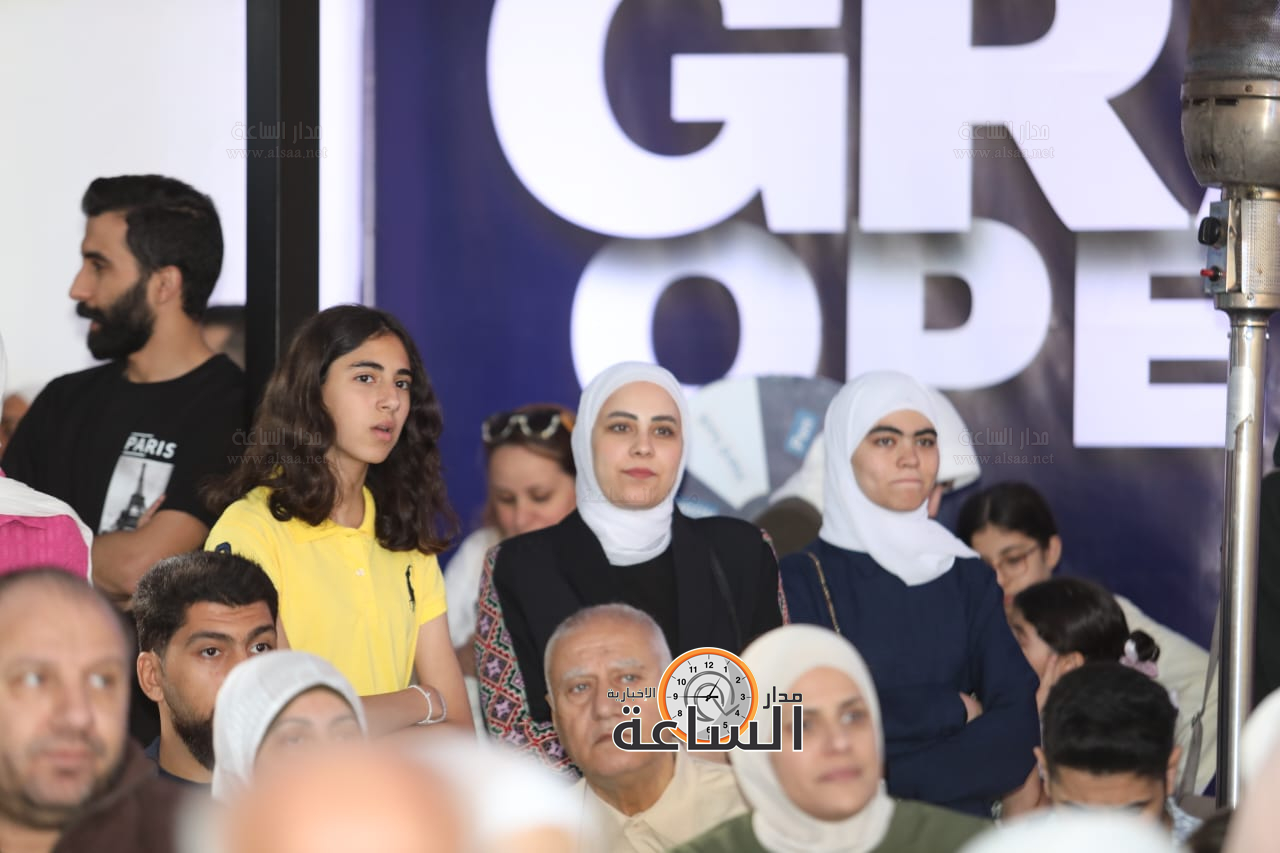 Madar Al-Saa Images 0.08703184095835925