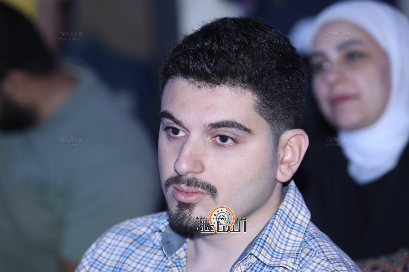 Madar Al-Saa Images 0.19240978857050273