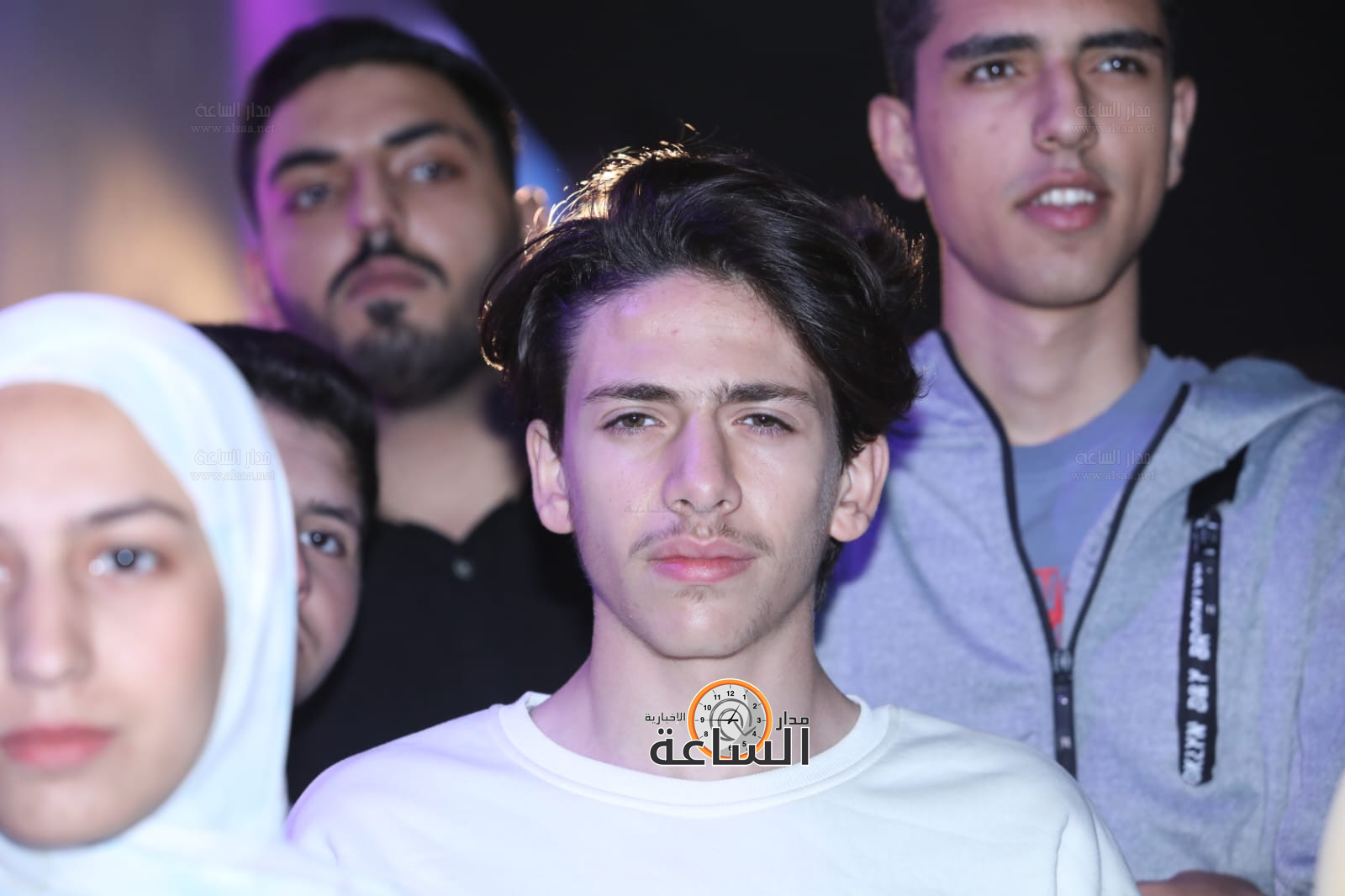 Madar Al-Saa Images 0.1600593527100287