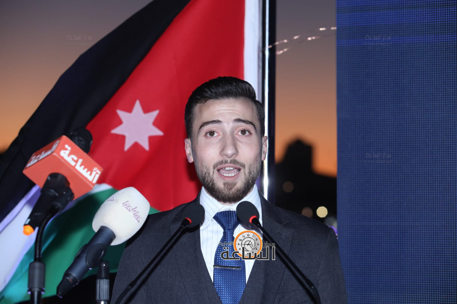 Madar Al-Saa Images 0.6449878253534735