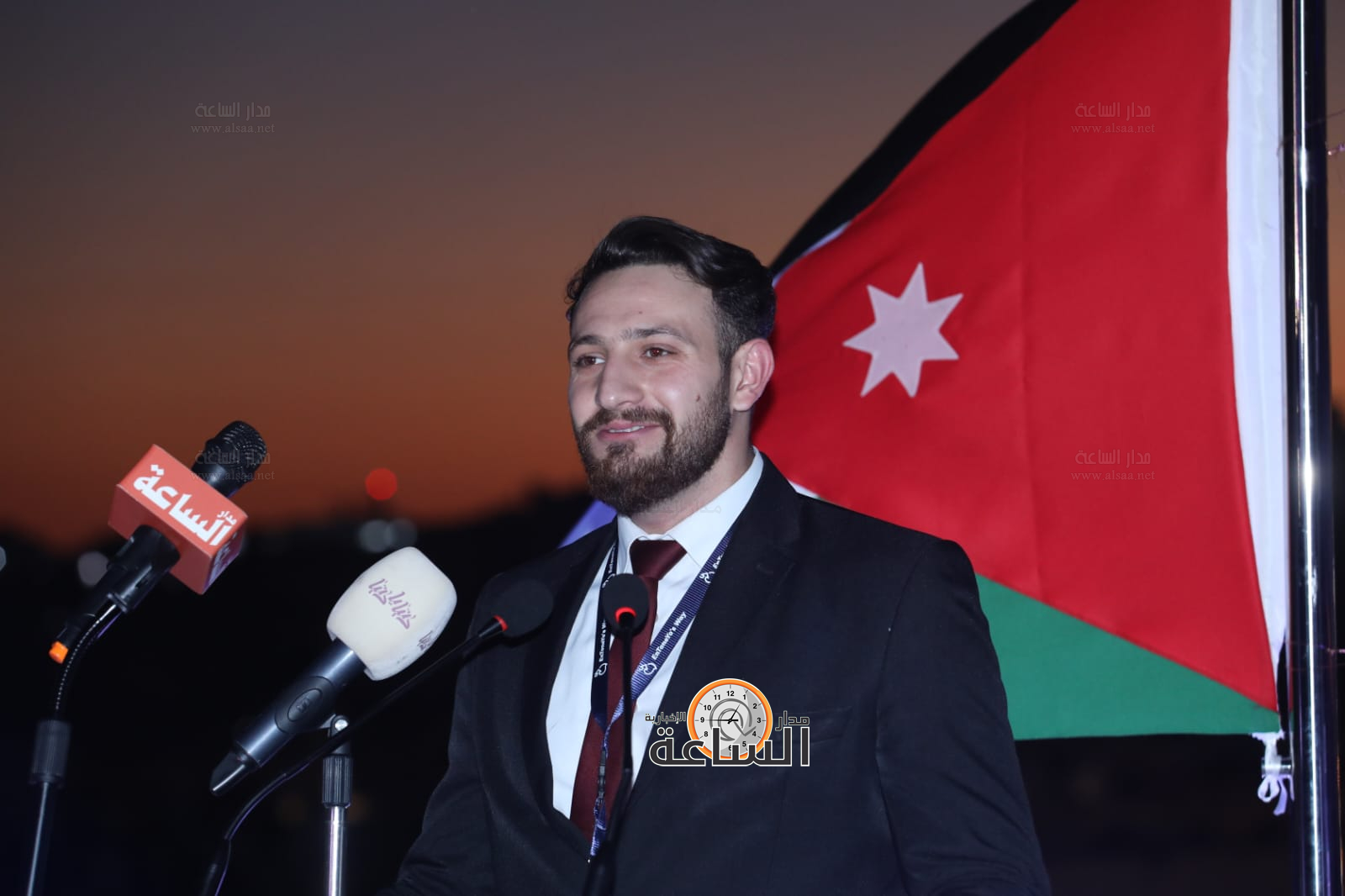 Madar Al-Saa Images 0.6038764830559562