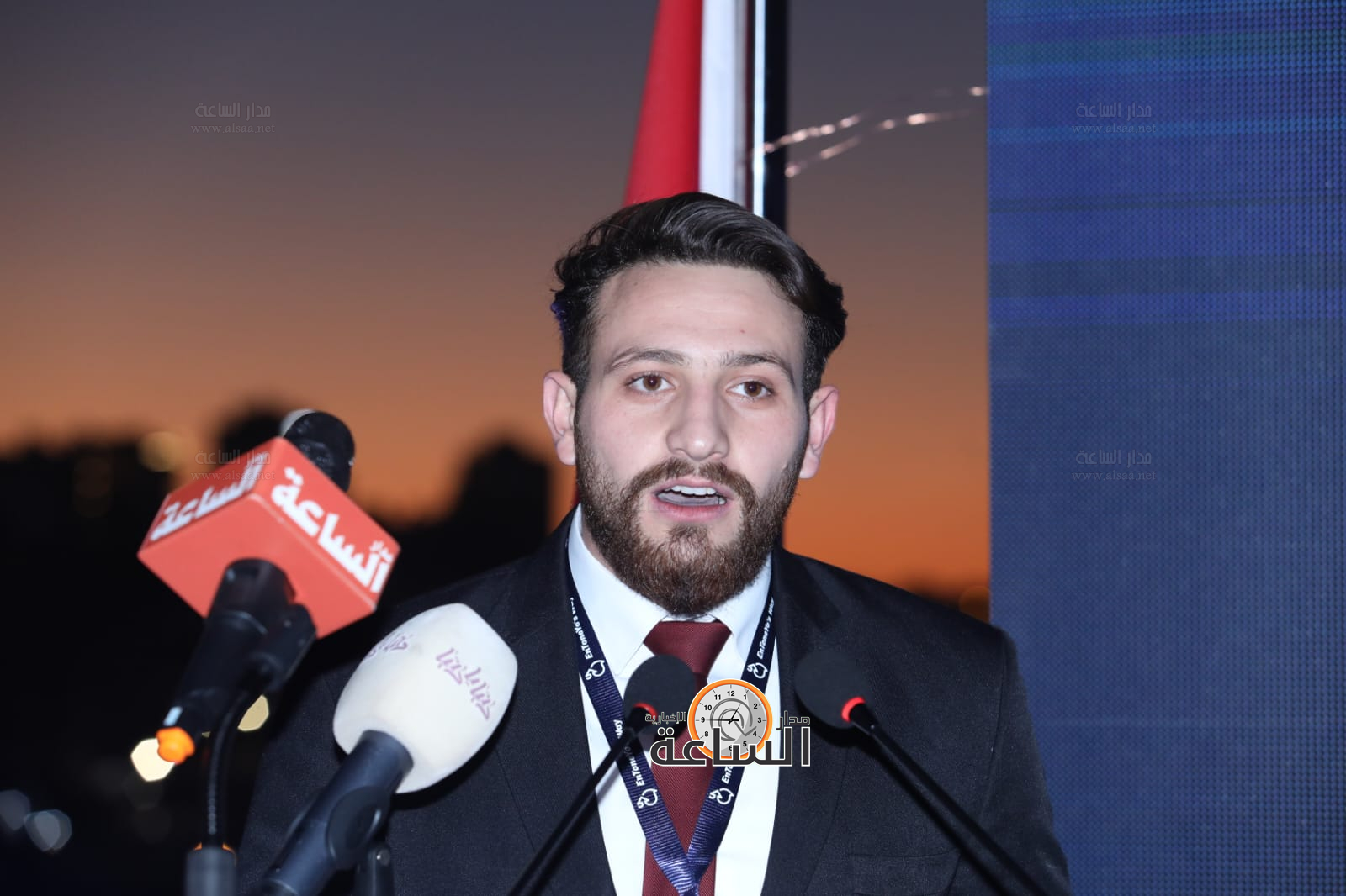 Madar Al-Saa Images 0.9091711934807214