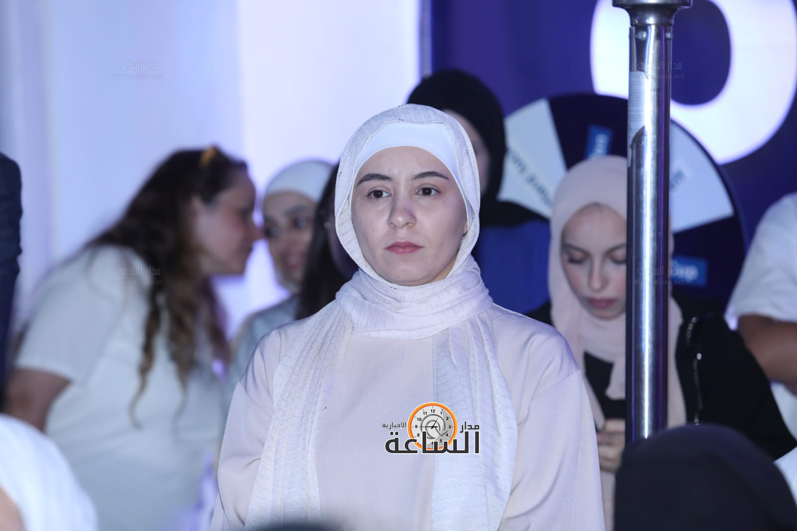 Madar Al-Saa Images 0.22939658051440737