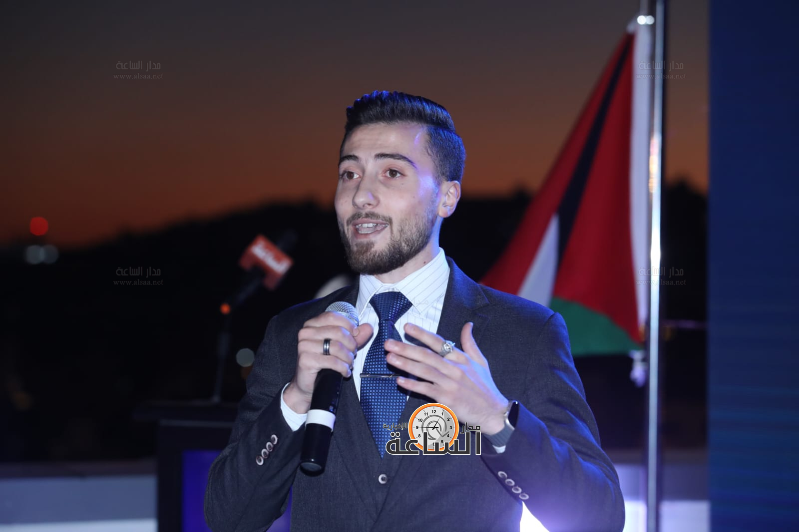 Madar Al-Saa Images 0.97693466047226