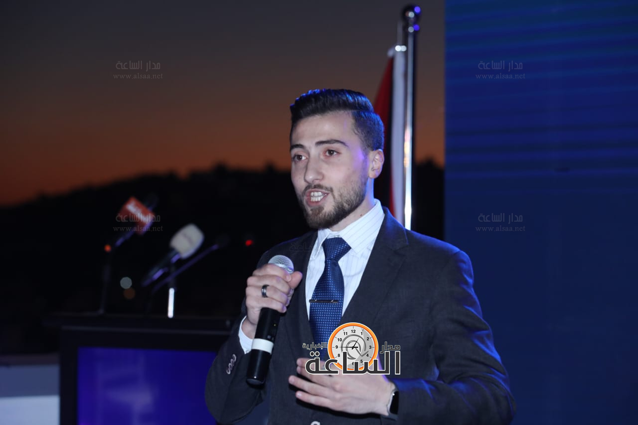 Madar Al-Saa Images 0.4780343383701424