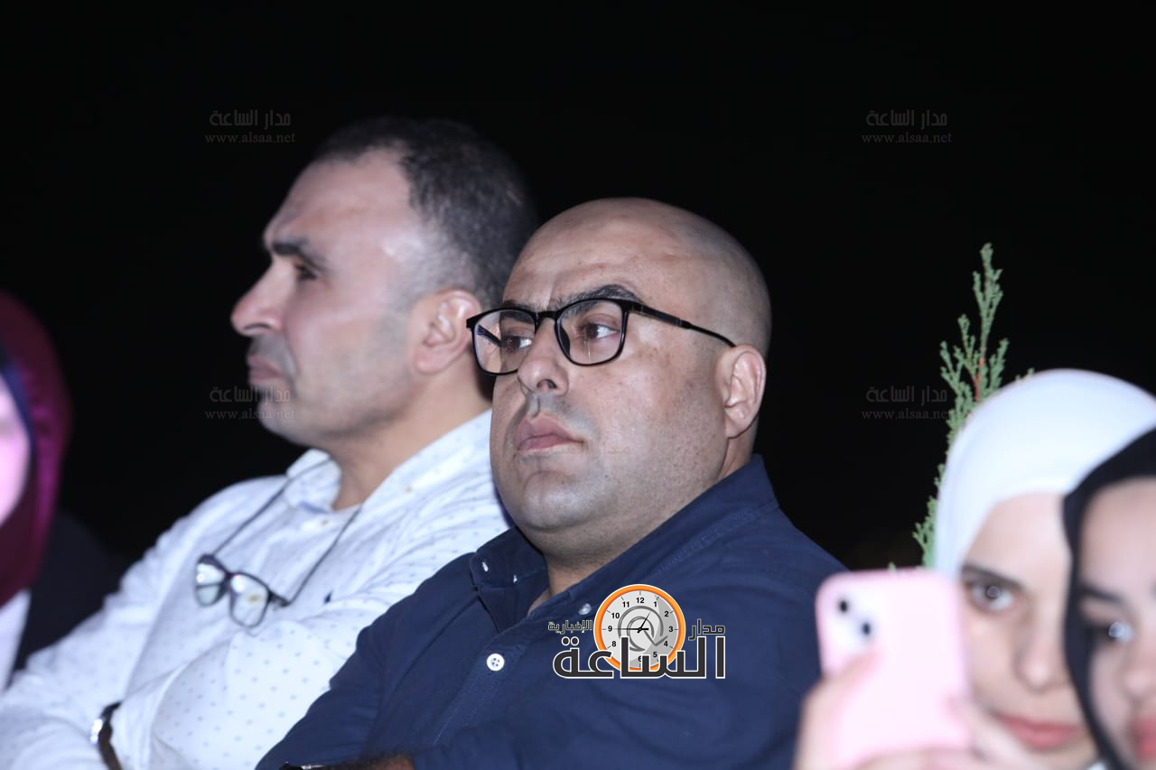 Madar Al-Saa Images 0.7705030053341326