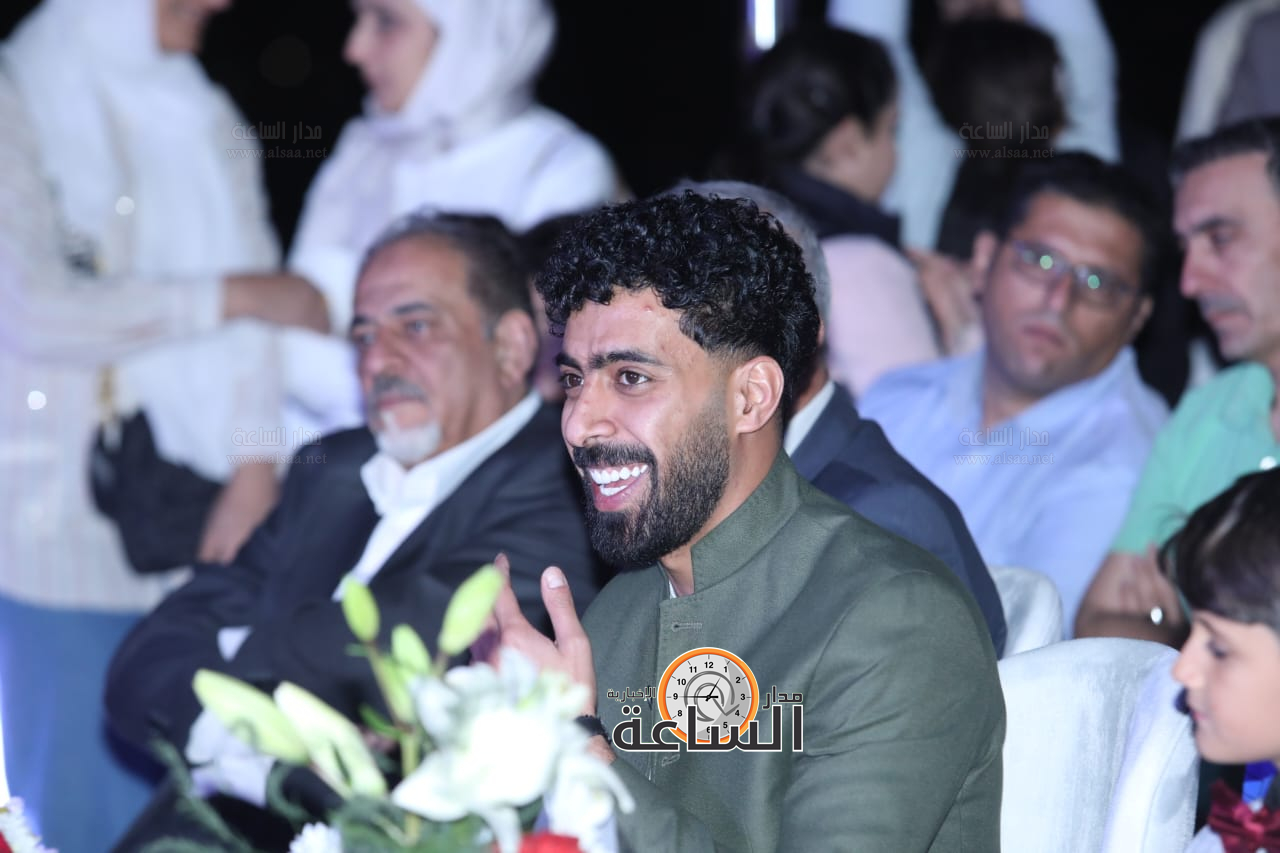 Madar Al-Saa Images 0.2763541179111577