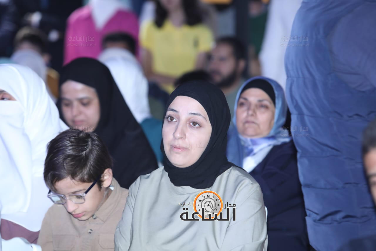 Madar Al-Saa Images 0.9539720994765104