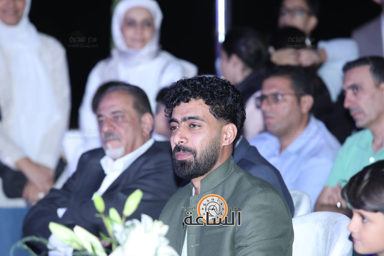 Madar Al-Saa Images 0.972926462553551