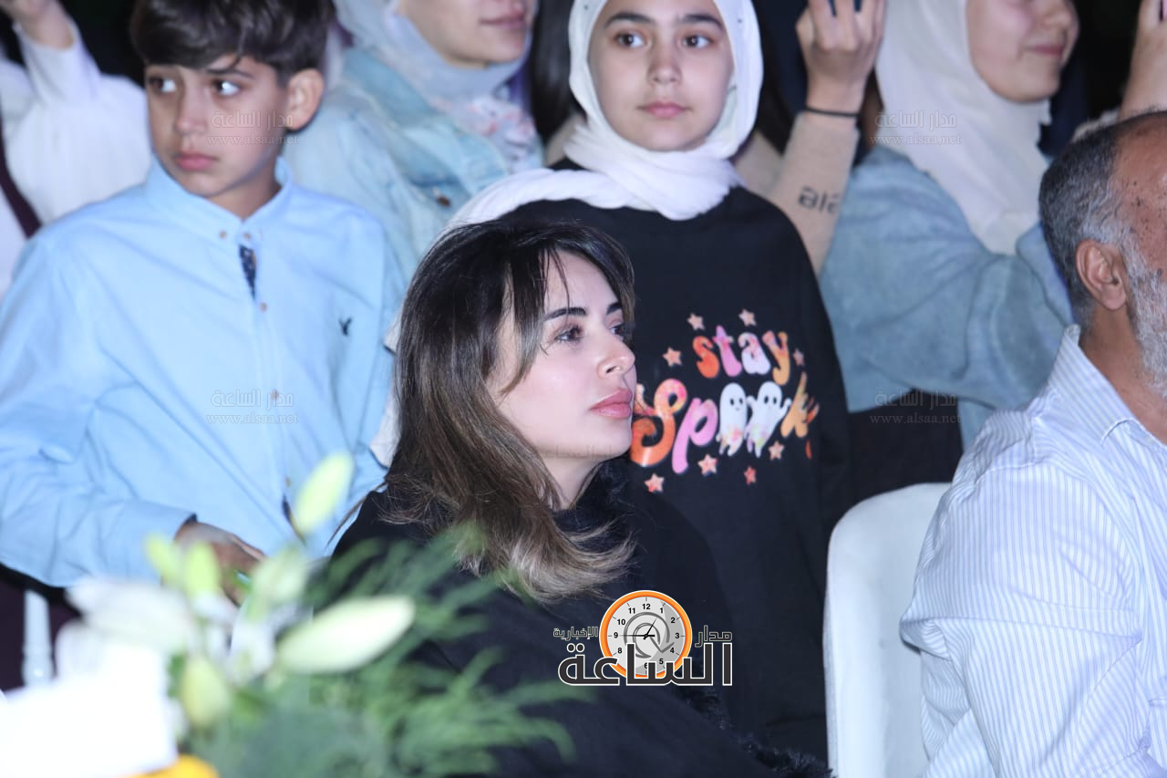 Madar Al-Saa Images 0.6463069668044374