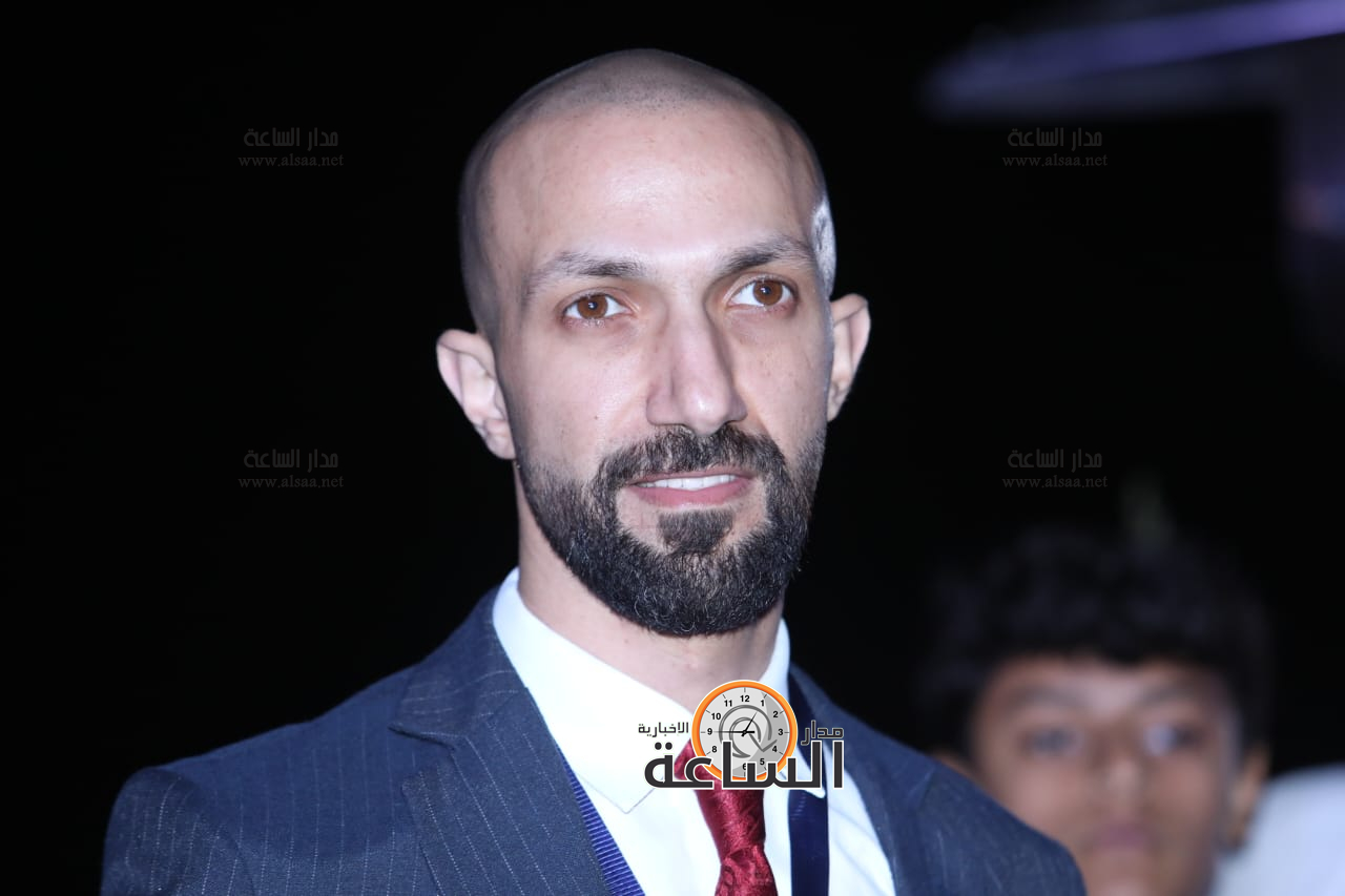 Madar Al-Saa Images 0.3724792145988729