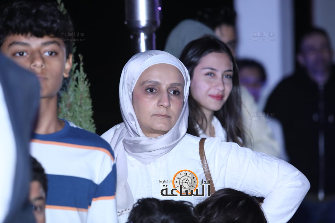 Madar Al-Saa Images 0.6141759645183533